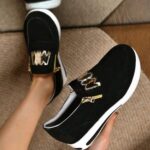 Tenis de Mujer Corte Bajo