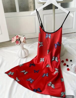 Vestido de Dormir.