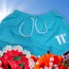 Shorts Atlético de Verano para Hombre - Secado Rápido, Cintura Elástica.