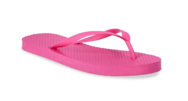 Chancletas de Mujer