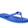 Chancletas de Mujer
