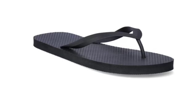 Chancletas de Mujer