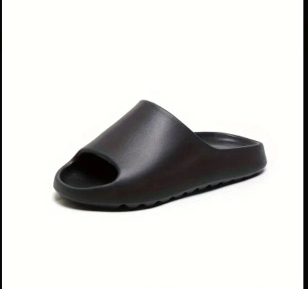 Chancletas Boca de Pescado.