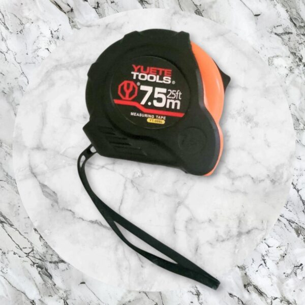 Cinta Métrica de 7.5m
