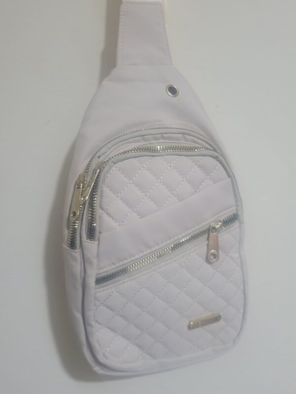 Mochila Impermeable.