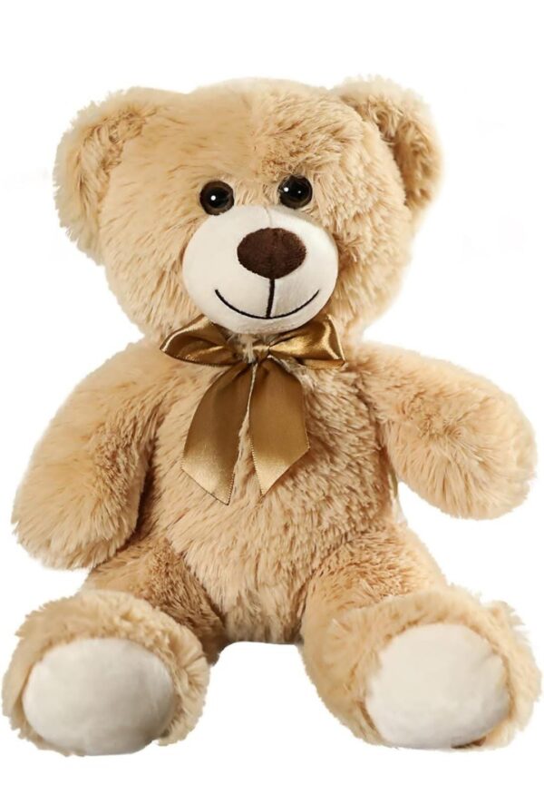 Oso de Peluche.