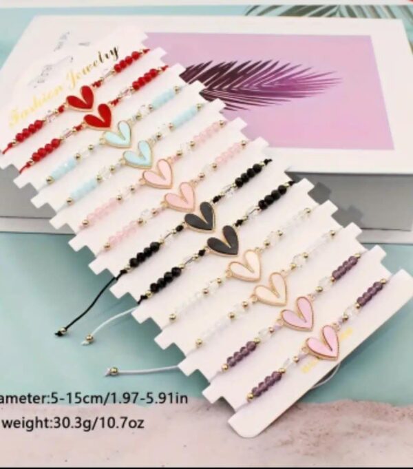 Pulsera.