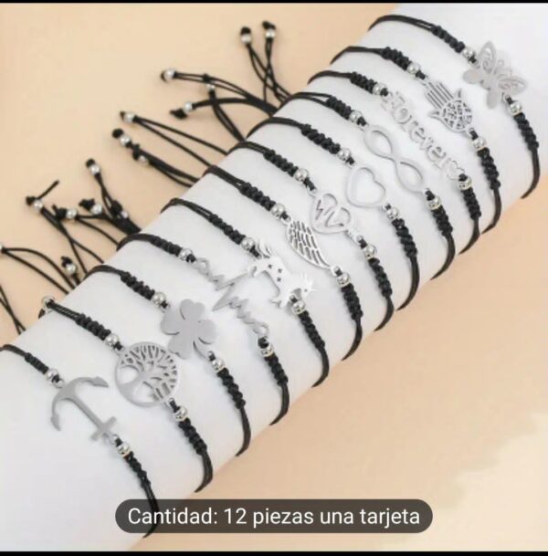 Pulsera.