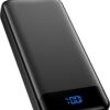 Power bank 40000A