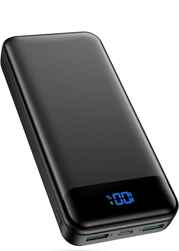 Power bank 40000A