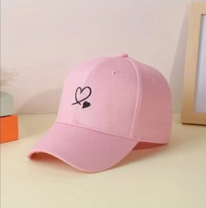 Gorras Decoradas.