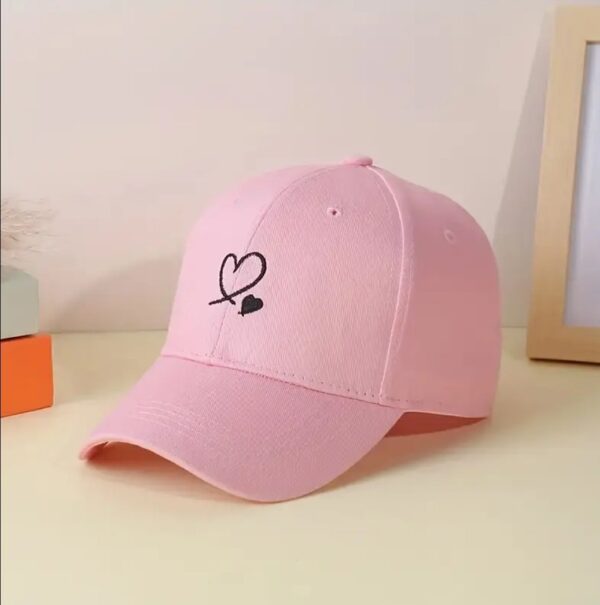 Gorras Decoradas.
