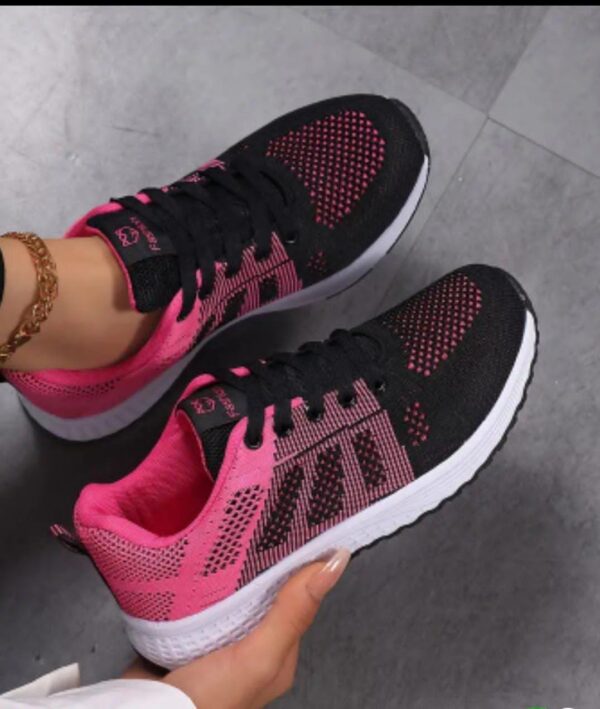 Tenis.