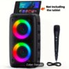 Altavoz Bluetooth.
