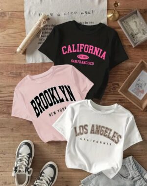 Pullover de Mujer