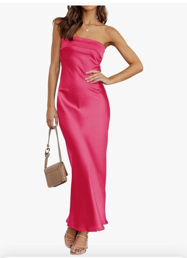 Vestido Elegante