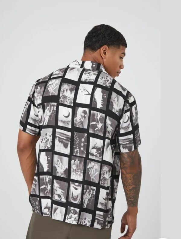 Camisa de Vestir.