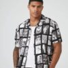Camisa de Vestir.