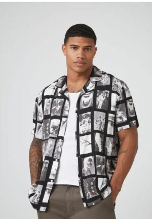 Camisa de Vestir.