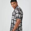 Camisa de Vestir.