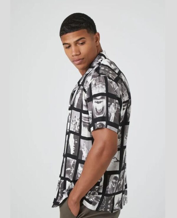 Camisa de Vestir.