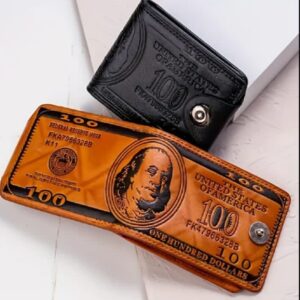 Billetera De Dólar