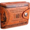 Billetera De Dólar