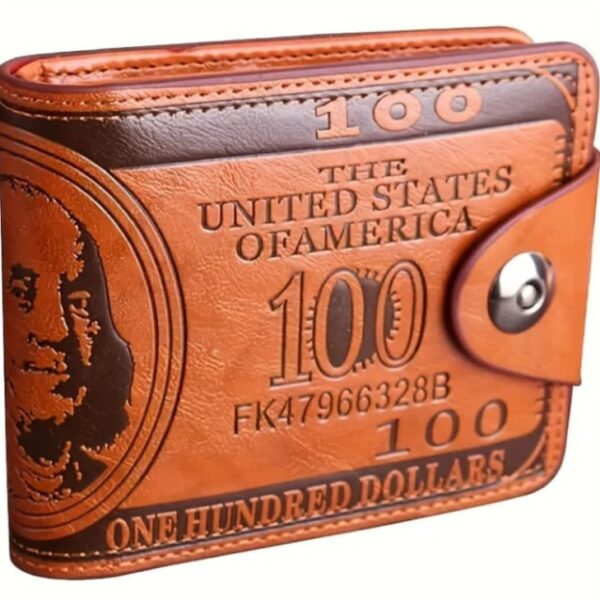 Billetera De Dólar