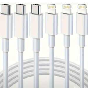 Cable Lightning Para IPhone