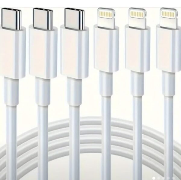 Cable Lightning Para IPhone