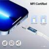 Cable Lightning Para IPhone