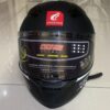 Casco Integral Certificado.