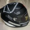 Casco Integral Certificado.
