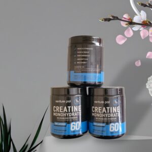 Creatina Monohidratada, 300g