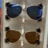 Gafas.
