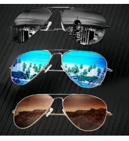 Gafas.
