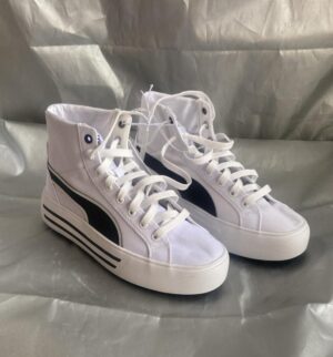 Tenis de Hombre Corte Alto