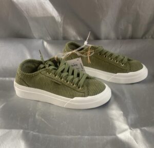 Tenis de Mujer Corte Bajo