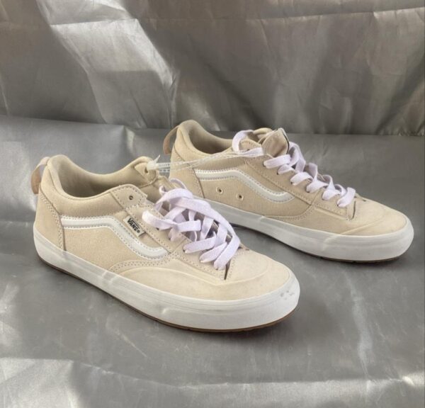 Tenis de Hombre, Corte Bajo.