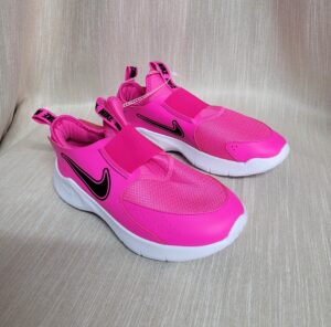 Tenis de Mujer Corte Bajo.
