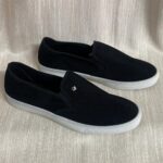 Tenis de Mujer Corte Bajo.